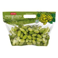 Green Seedless Grapes ea  Online grocery shopping & Delivery