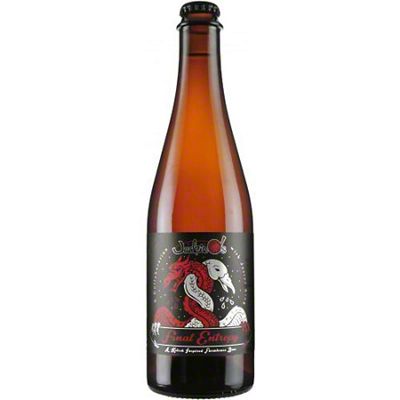 Jester King Final Entropy Bottle, 750 mL | Central Market - Really Into ...
