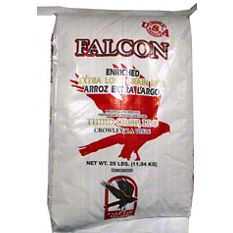Bens Original Converted Long Grain White Rice, 25 Pound