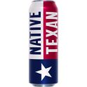 Native texan deals beer