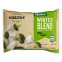 Winter shop blend vegetables