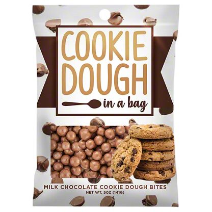 Cookie Dough in a Bag, 5 oz – Central Market