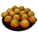 Bayala Mini Cupcake Muffin Bread Box (Set of 100) Prep & Savour