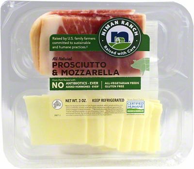 Niman Ranch Snack Pack Niman Ranch Pork Tenderloin – Marconda's