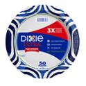 Dixie ultra paper deals plate