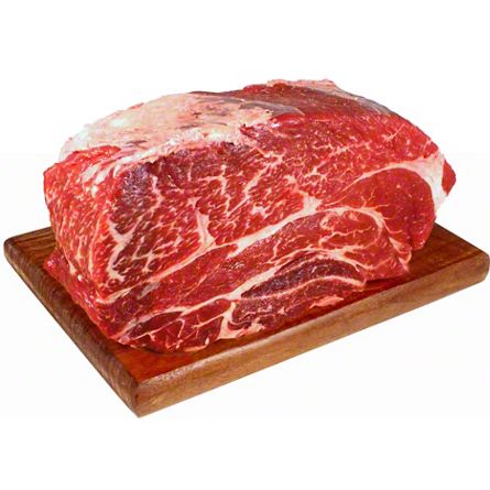 New Zealand Grass Fed Wagyu Boneless Beef Chuck Roast Central Market