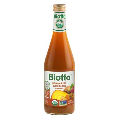 turmeric biotta