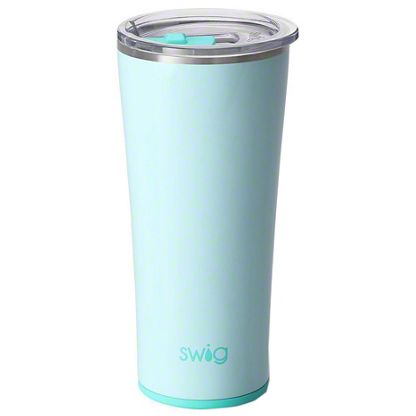 Swig Tumbler Seaglass , 22 Oz – Central Market