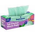 Repurpose® Compostable 3 gal Small Bin Bag