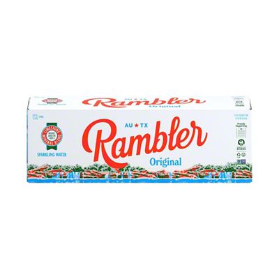 Camo Hoodie – Rambler Sparkling Water