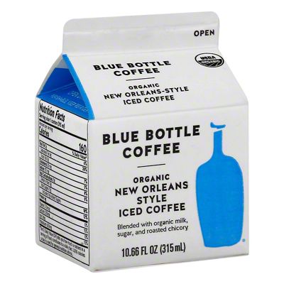 New Orleans Style Iced Coffee, 10.66 fl oz at Whole Foods Market