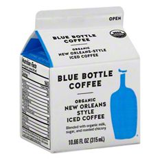 Why Blue Bottle Coffee Yanked All Its Iced-Coffee Cups