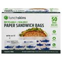 Paper Sandwich Bags