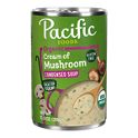 gluten free cream of mushroom soup heb