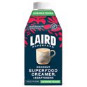 Laird Superfood Unsweetened Original Coffee Creamer