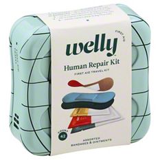 Large First Aid Kit – Welly