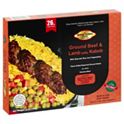 Buffalo Ground Meat 5 lb. Bag - ElkUSA