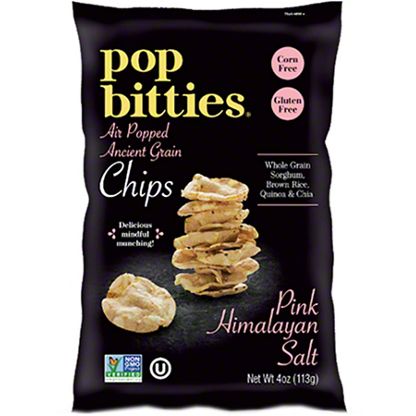 ancient grains popped chips