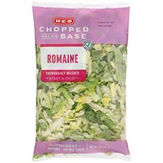 H-E-B Chopped Salad Kit - Sesame Sweet Asian