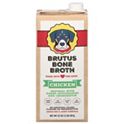 Chicken bone broth outlet dogs