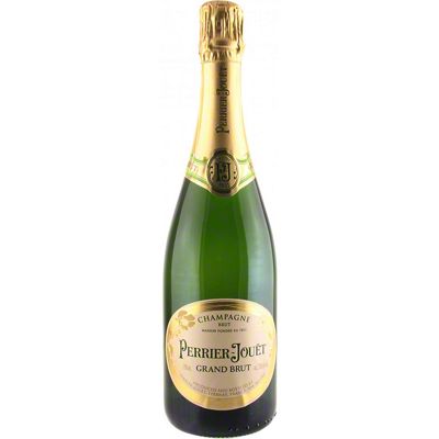 Perrier-Jouët Grand Brut 750ml Perrier_Jouet_Grand_Brut_Champ