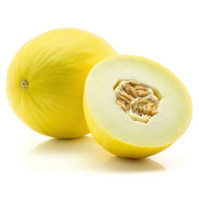 H-E-B Texas Roots Fresh Golden Honeydew Melon, Each | Central Market ...