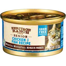 Heb grain free cat food best sale