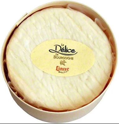 Lincet Delice De Bourgogne, 7 Oz – Central Market