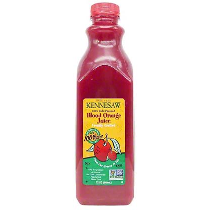 kennesaw orange juice near me