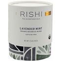 Rishi Organic English Breakfast Tea - 50 Count Tea Sachets