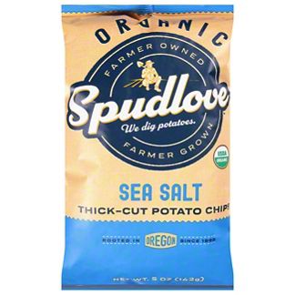 Potato Central Market