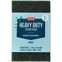 H-E-B Heavy Duty Dish Wand Refill - Shop Sponges & Scrubbers at H-E-B