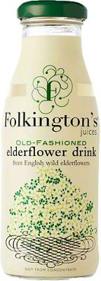 Cawston Press Sparkling Elderflower Lemonade Drink - 6 X 750ml Glass Bottles No Sugar Sweeteners Artificial Colours Or Preservatives Sparkling Elderflower 6 X 750ml Bottles - View #8