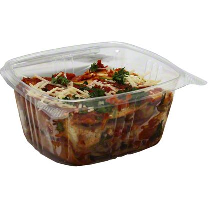 Central Market Eggplant Parmesan, By Lb