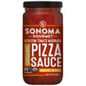 Sonoma Gourmet Organic Pizza Sauce, 12 oz