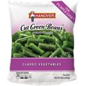 Hanover The Gold Line Premium Green Beans Whole Petite