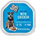 Heb blue buffalo dog 2024 food