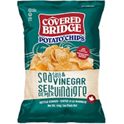 Uglies® Salt & Vinegar Potato Chips - Uglies Snacks