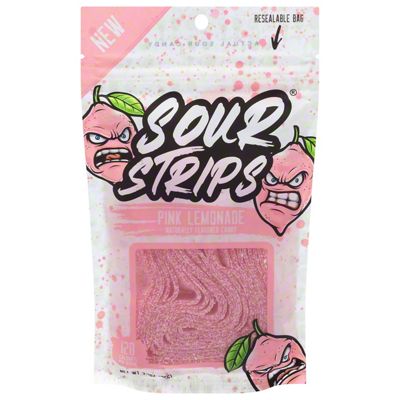 新品 CANDY STRIPPER LiSA RANDOM ZIP OP LiSA×CandyStripper