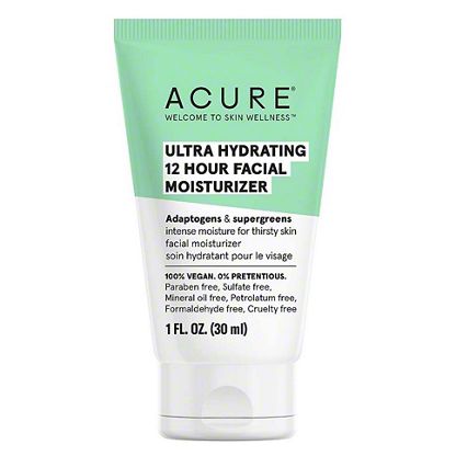 ultra hydrating moisturiser