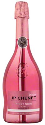JP Chenet Pinot Noir Brut Rosé, 750 ml | Central