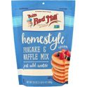 Bob's Red Mill Homestyle Pancake & Waffle Mix, 24 oz