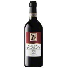Fattoria le Pupille Morellino di Scansano Riserva | Vivino US