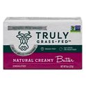 416px x 416px - Truly Grass Fed Naturally Creamy Unsalted Butter, 8 oz | Central Market -  Really Into Food