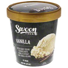 M&S Collection West Country Madagascan Vanilla Ice Cream