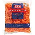 H-E-B Fresh Matchstick Carrots, 10 oz | Central Market - Really 