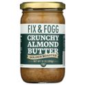 Crunchy Almond Butter Salted