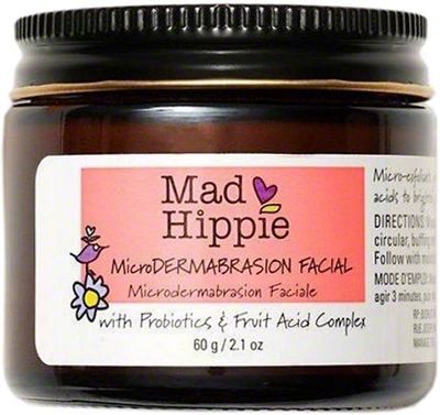 Mad Hippie Microdermabrasion Facial, 2.1 oz | Central Market - Really ...