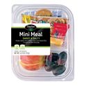 Rubbermaid Salad Kit Lunch Box - Each - Vons