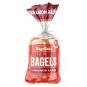 Bagelista Everything Bake at Home Bagels - 16 oz